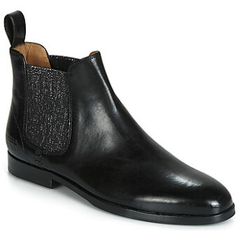 Μπότες Melvin Hamilton SUSAN ΣΤΕΛΕΧΟΣ: Δέρμα & ΕΠΕΝΔΥΣΗ: Δέρμα & ΕΣ. ΣΟΛΑ: Δέρμα & ΕΞ. ΣΟΛΑ: Καουτσούκ