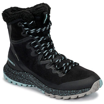 Μπότες Merrell BRAVADA POLAR WATERPROOF ΣΤΕΛΕΧΟΣ: & ΕΠΕΝΔΥΣΗ: Συνθετικό & ΕΣ. ΣΟΛΑ: Συνθετικό & ΕΞ. ΣΟΛΑ: Συνθετικό