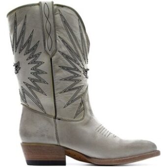 Μπότες Mezcalero MZSMESCAL-002