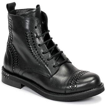 Μπότες Mimmu MARKO ΣΤΕΛΕΧΟΣ: Δέρμα & ΕΠΕΝΔΥΣΗ: Δέρμα & ΕΣ. ΣΟΛΑ: Δέρμα & ΕΞ. ΣΟΛΑ: Καουτσούκ