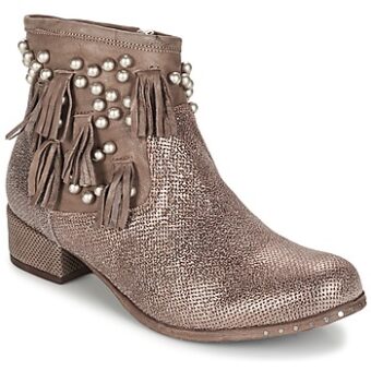 Μπότες Mimmu MOONSTROP