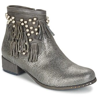 Μπότες Mimmu MOONSTROP