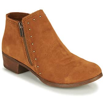 Μπότες Minnetonka BRIE BOOT