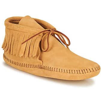 Μπότες Minnetonka CLASSICFRINGEBOOT
