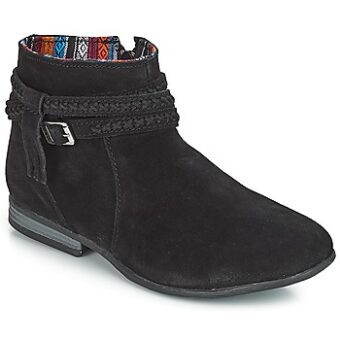 Μπότες Minnetonka DIXON BOOT ΣΤΕΛΕΧΟΣ: καστόρι & ΕΠΕΝΔΥΣΗ: καστόρι & ΕΣ. ΣΟΛΑ: καστόρι & ΕΞ. ΣΟΛΑ: Καουτσούκ