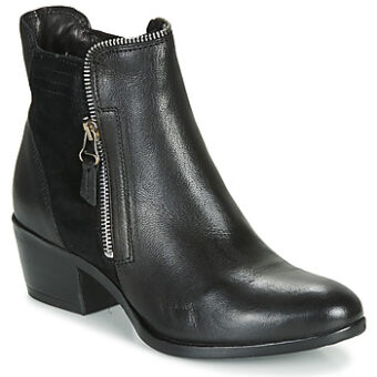 Μπότες Mjus DALLAS-DALLY ΣΤΕΛΕΧΟΣ: Δέρμα & ΕΠΕΝΔΥΣΗ: Ύφασμα & ΕΣ. ΣΟΛΑ: Δέρμα & ΕΞ. ΣΟΛΑ: Συνθετικό