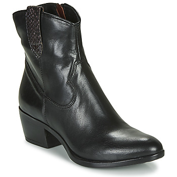 Μπότες Mjus DALLAS-DALLY ΣΤΕΛΕΧΟΣ: Δέρμα & ΕΠΕΝΔΥΣΗ: Δέρμα & ΕΣ. ΣΟΛΑ: Δέρμα & ΕΞ. ΣΟΛΑ: Συνθετικό Μπότες Mjus DALLAS-DALLY ΣΤΕΛΕΧΟΣ: Δέρμα & ΕΠΕΝΔΥΣΗ: Δέρμα & ΕΣ. ΣΟΛΑ: Δέρμα & ΕΞ. ΣΟΛΑ: Συνθετικό