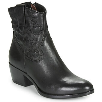 Μπότες Mjus DALLAS-DALLY ΣΤΕΛΕΧΟΣ: Δέρμα & ΕΠΕΝΔΥΣΗ: Δέρμα & ΕΣ. ΣΟΛΑ: Δέρμα & ΕΞ. ΣΟΛΑ: Συνθετικό