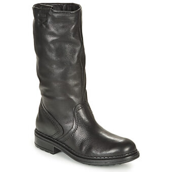 Μπότες Mjus NAKANA ΣΤΕΛΕΧΟΣ: Δέρμα & ΕΠΕΝΔΥΣΗ: Ύφασμα & ΕΣ. ΣΟΛΑ: Δέρμα & ΕΞ. ΣΟΛΑ: Συνθετικό