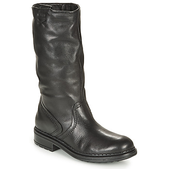 Μπότες Mjus NAKANA ΣΤΕΛΕΧΟΣ: Δέρμα & ΕΠΕΝΔΥΣΗ: Ύφασμα & ΕΣ. ΣΟΛΑ: Δέρμα & ΕΞ. ΣΟΛΑ: Συνθετικό Μπότες Mjus NAKANA ΣΤΕΛΕΧΟΣ: Δέρμα & ΕΠΕΝΔΥΣΗ: Ύφασμα & ΕΣ. ΣΟΛΑ: Δέρμα & ΕΞ. ΣΟΛΑ: Συνθετικό