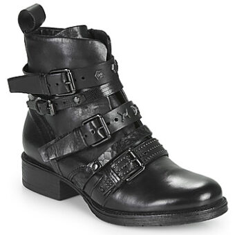 Μπότες Mjus NORTON