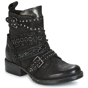 Μπότες Mjus NORTON ΣΤΕΛΕΧΟΣ: Δέρμα βοοειδούς & ΕΠΕΝΔΥΣΗ: Συνθετικό & ΕΣ. ΣΟΛΑ: Συνθετικό & ΕΞ. ΣΟΛΑ: Καουτσούκ