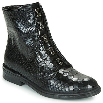 Μπότες Mjus PALLY ΣΤΕΛΕΧΟΣ: Δέρμα & ΕΠΕΝΔΥΣΗ: Δέρμα & ΕΣ. ΣΟΛΑ: Δέρμα & ΕΞ. ΣΟΛΑ: Συνθετικό