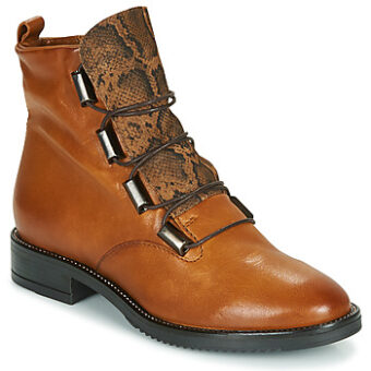 Μπότες Mjus ZARKO ΣΤΕΛΕΧΟΣ: Δέρμα & ΕΠΕΝΔΥΣΗ: Δέρμα & ΕΣ. ΣΟΛΑ: Δέρμα & ΕΞ. ΣΟΛΑ: Συνθετικό