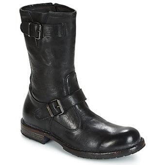 Μπότες Moma JAERMA ΣΤΕΛΕΧΟΣ: Δέρμα & ΕΠΕΝΔΥΣΗ: Δέρμα & ΕΣ. ΣΟΛΑ: Δέρμα & ΕΞ. ΣΟΛΑ: Δέρμα και συνθετικό