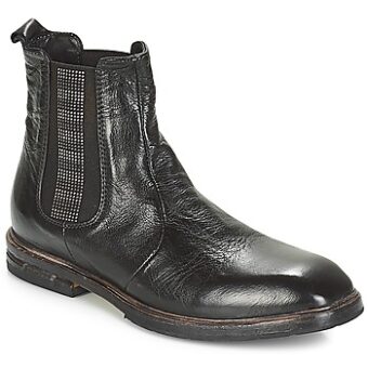 Μπότες Moma RIJUEA ΣΤΕΛΕΧΟΣ: Δέρμα & ΕΠΕΝΔΥΣΗ: Δέρμα & ΕΣ. ΣΟΛΑ: Δέρμα