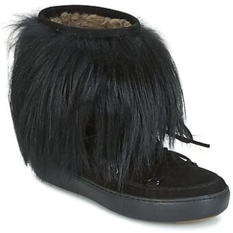 Μπότες Moon Boot MOON BOOT PULSE CHALET ΣΤΕΛΕΧΟΣ: Δέρμα & ΕΠΕΝΔΥΣΗ: Συνθετική γούνα & ΕΣ. ΣΟΛΑ: Συνθετικό & ΕΞ. ΣΟΛΑ: Καουτσούκ