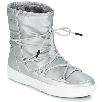 Μπότες Moon Boot MOON BOOT PULSE NYLON PLUS WP ΣΤΕΛΕΧΟΣ: Συνθετικό και ύφασμα & ΕΠΕΝΔΥΣΗ: Συνθετική γούνα & ΕΣ. ΣΟΛΑ: Συνθετικό & ΕΞ. ΣΟΛΑ: Καουτσούκ