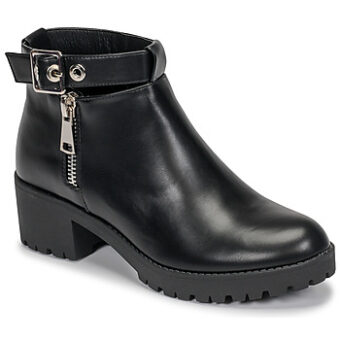 Μπότες Moony Mood NOELLE ΣΤΕΛΕΧΟΣ: Συνθετικό & ΕΠΕΝΔΥΣΗ: Ύφασμα & ΕΣ. ΣΟΛΑ: Συνθετικό & ΕΞ. ΣΟΛΑ: Συνθετικό