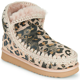 Μπότες Mou ESKIMO 18 ΣΤΕΛΕΧΟΣ: Δέρμα προβάτου & ΕΠΕΝΔΥΣΗ: & ΕΣ. ΣΟΛΑ: & ΕΞ. ΣΟΛΑ: Συνθετικό