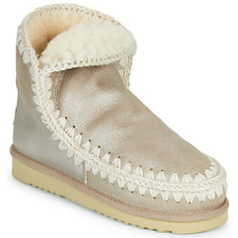 Μπότες Mou ESKIMO 18 ΣΤΕΛΕΧΟΣ: Δέρμα προβάτου & ΕΠΕΝΔΥΣΗ: & ΕΣ. ΣΟΛΑ: & ΕΞ. ΣΟΛΑ: Συνθετικό