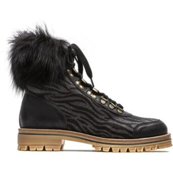 Μπότες Mr mrs Italy Felike