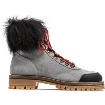 Μπότες Mr mrs Italy Ronny