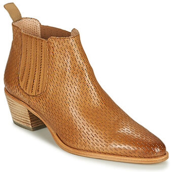 Μπότες Muratti RABOU ΣΤΕΛΕΧΟΣ: Δέρμα & ΕΠΕΝΔΥΣΗ: Δέρμα & ΕΣ. ΣΟΛΑ: Δέρμα & ΕΞ. ΣΟΛΑ: Καουτσούκ