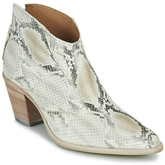 Μπότες Muratti REBRECHIEN ΣΤΕΛΕΧΟΣ: Δέρμα & ΕΠΕΝΔΥΣΗ: Δέρμα & ΕΣ. ΣΟΛΑ: Δέρμα & ΕΞ. ΣΟΛΑ: Καουτσούκ