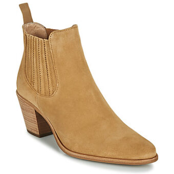 Μπότες Muratti RESEDA ΣΤΕΛΕΧΟΣ: Δέρμα & ΕΠΕΝΔΥΣΗ: Δέρμα & ΕΣ. ΣΟΛΑ: Δέρμα & ΕΞ. ΣΟΛΑ: Καουτσούκ