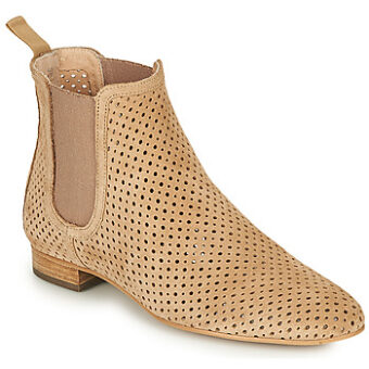 Μπότες Muratti ROCKDALE ΣΤΕΛΕΧΟΣ: Δέρμα & ΕΠΕΝΔΥΣΗ: Δέρμα & ΕΣ. ΣΟΛΑ: Δέρμα & ΕΞ. ΣΟΛΑ: Καουτσούκ