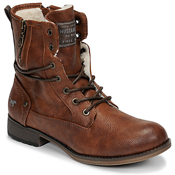 Μπότες Mustang 1139630 ΣΤΕΛΕΧΟΣ: Συνθετικό & ΕΠΕΝΔΥΣΗ: Ύφασμα & ΕΣ. ΣΟΛΑ: Συνθετικό και ύφασμα & ΕΞ. ΣΟΛΑ: Συνθετικό Μπότες Mustang 1139630 ΣΤΕΛΕΧΟΣ: Συνθετικό & ΕΠΕΝΔΥΣΗ: Ύφασμα & ΕΣ. ΣΟΛΑ: Συνθετικό και ύφασμα & ΕΞ. ΣΟΛΑ: Συνθετικό