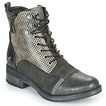 Μπότες Mustang 1293518 ΣΤΕΛΕΧΟΣ: Συνθετικό και ύφασμα & ΕΠΕΝΔΥΣΗ: Συνθετικό και ύφασμα & ΕΣ. ΣΟΛΑ: Συνθετικό και ύφασμα & ΕΞ. ΣΟΛΑ: Συνθετικό Μπότες Mustang 1293518 ΣΤΕΛΕΧΟΣ: Συνθετικό και ύφασμα & ΕΠΕΝΔΥΣΗ: Συνθετικό και ύφασμα & ΕΣ. ΣΟΛΑ: Συνθετικό και ύφασμα & ΕΞ. ΣΟΛΑ: Συνθετικό