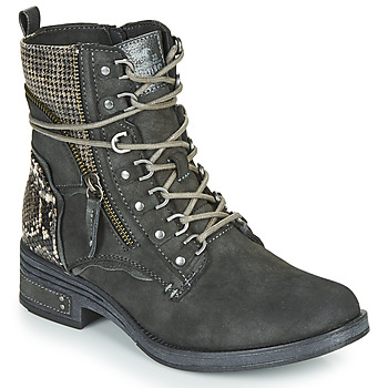 Μπότες Mustang 1293601 ΣΤΕΛΕΧΟΣ: Συνθετικό και ύφασμα & ΕΠΕΝΔΥΣΗ: Συνθετικό και ύφασμα & ΕΣ. ΣΟΛΑ: Συνθετικό και ύφασμα & ΕΞ. ΣΟΛΑ: Συνθετικό Μπότες Mustang 1293601 ΣΤΕΛΕΧΟΣ: Συνθετικό και ύφασμα & ΕΠΕΝΔΥΣΗ: Συνθετικό και ύφασμα & ΕΣ. ΣΟΛΑ: Συνθετικό και ύφασμα & ΕΞ. ΣΟΛΑ: Συνθετικό