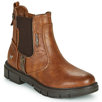 Μπότες Mustang 1333506 ΣΤΕΛΕΧΟΣ: Συνθετικό και ύφασμα & ΕΠΕΝΔΥΣΗ: Συνθετικό και ύφασμα & ΕΣ. ΣΟΛΑ: Συνθετικό και ύφασμα & ΕΞ. ΣΟΛΑ: Συνθετικό Μπότες Mustang 1333506 ΣΤΕΛΕΧΟΣ: Συνθετικό και ύφασμα & ΕΠΕΝΔΥΣΗ: Συνθετικό και ύφασμα & ΕΣ. ΣΟΛΑ: Συνθετικό και ύφασμα & ΕΞ. ΣΟΛΑ: Συνθετικό