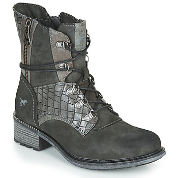 Μπότες Mustang 1370602 ΣΤΕΛΕΧΟΣ: Συνθετικό & ΕΠΕΝΔΥΣΗ: Συνθετικό και ύφασμα & ΕΣ. ΣΟΛΑ: Συνθετικό και ύφασμα & ΕΞ. ΣΟΛΑ: Συνθετικό Μπότες Mustang 1370602 ΣΤΕΛΕΧΟΣ: Συνθετικό & ΕΠΕΝΔΥΣΗ: Συνθετικό και ύφασμα & ΕΣ. ΣΟΛΑ: Συνθετικό και ύφασμα & ΕΞ. ΣΟΛΑ: Συνθετικό