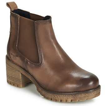 Μπότες Mustang 2887501-309 ΣΤΕΛΕΧΟΣ: Συνθετικό & ΕΠΕΝΔΥΣΗ: Συνθετικό & ΕΣ. ΣΟΛΑ: Συνθετικό & ΕΞ. ΣΟΛΑ: Συνθετικό