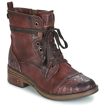 Μπότες Mustang KWANITA ΣΤΕΛΕΧΟΣ: Συνθετικό & ΕΠΕΝΔΥΣΗ: Συνθετικό & ΕΣ. ΣΟΛΑ: Συνθετικό & ΕΞ. ΣΟΛΑ: Συνθετικό Μπότες Mustang KWANITA ΣΤΕΛΕΧΟΣ: Συνθετικό & ΕΠΕΝΔΥΣΗ: Συνθετικό & ΕΣ. ΣΟΛΑ: Συνθετικό & ΕΞ. ΣΟΛΑ: Συνθετικό