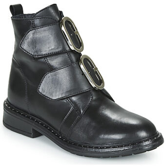 Μπότες Myma KAILO ΣΤΕΛΕΧΟΣ: Δέρμα & ΕΠΕΝΔΥΣΗ: Δέρμα & ΕΣ. ΣΟΛΑ: Δέρμα & ΕΞ. ΣΟΛΑ: Συνθετικό