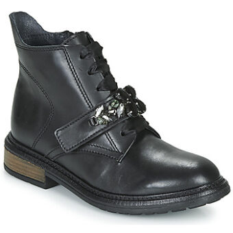 Μπότες Myma KIOLA ΣΤΕΛΕΧΟΣ: Δέρμα & ΕΠΕΝΔΥΣΗ: Δέρμα & ΕΣ. ΣΟΛΑ: Δέρμα & ΕΞ. ΣΟΛΑ: Συνθετικό