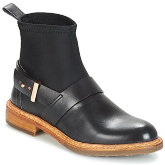 Μπότες Neosens CONCORD ΣΤΕΛΕΧΟΣ: Δέρμα & ΕΠΕΝΔΥΣΗ: Δέρμα & ΕΣ. ΣΟΛΑ: Δέρμα & ΕΞ. ΣΟΛΑ: Δέρμα