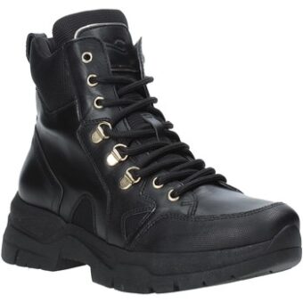 Μπότες NeroGiardini A909065D