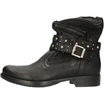 Μπότες NeroGiardini E115070D