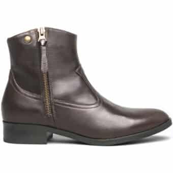 Μπότες NeroGiardini I013060D