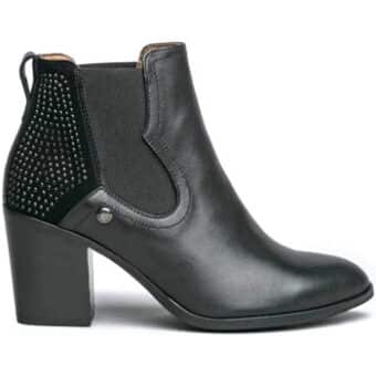 Μπότες NeroGiardini I013071D