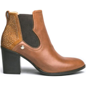 Μπότες NeroGiardini I013071D