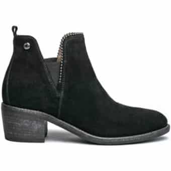 Μπότες NeroGiardini I013080D