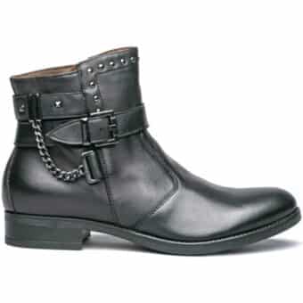 Μπότες NeroGiardini I013101D