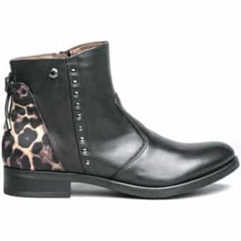 Μπότες NeroGiardini I013103D