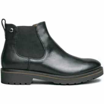 Μπότες NeroGiardini I013121D